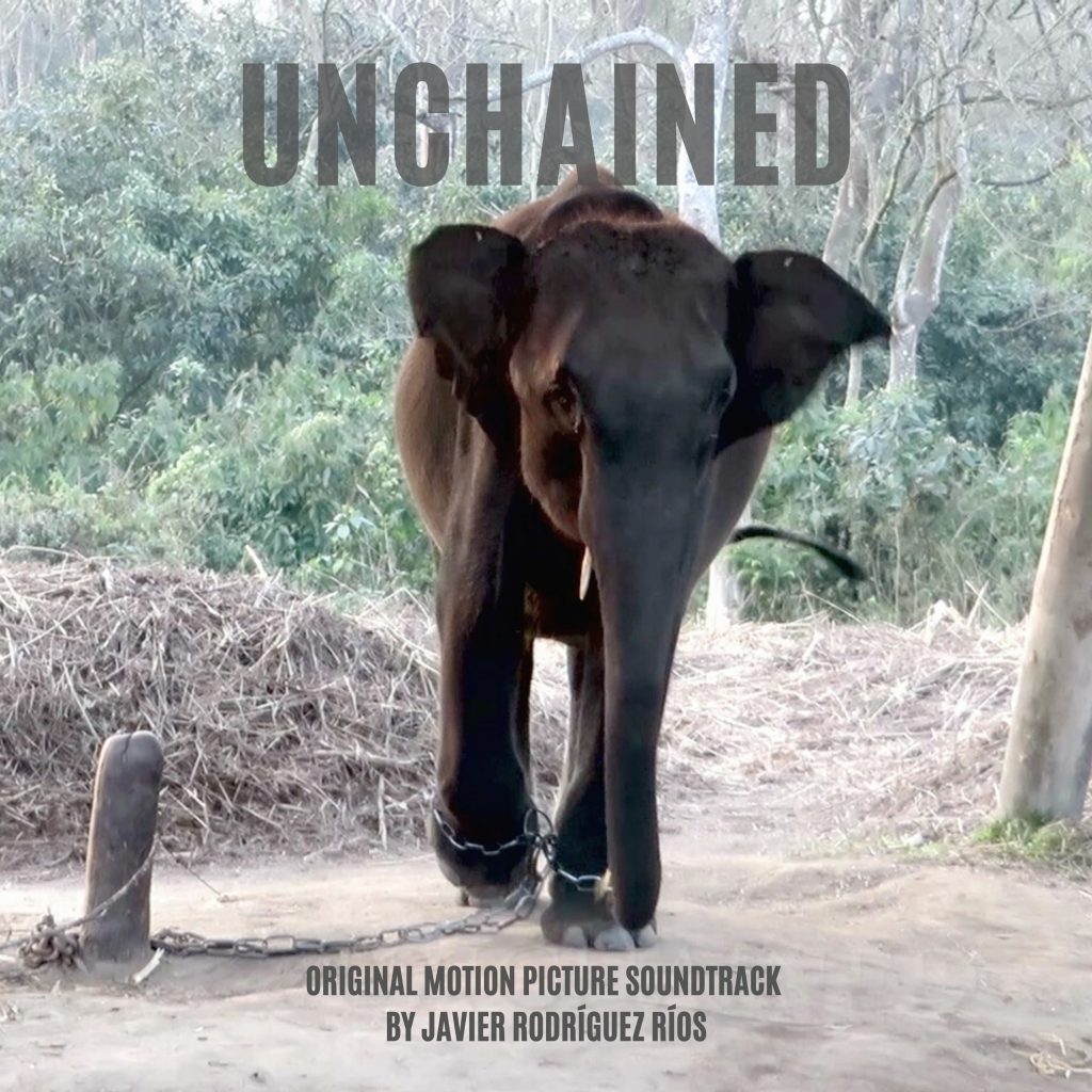 Unchained (Original Soundtrack)